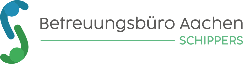 Betreuungsbüro Aachen Logo